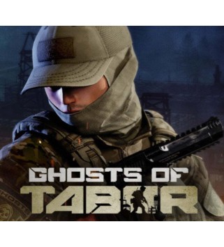 Ghosts of Tabor Steam Key EUROPE